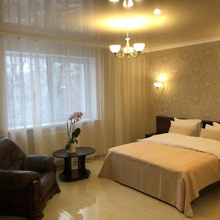 Отель Мишель Kharkiv Extérieur photo