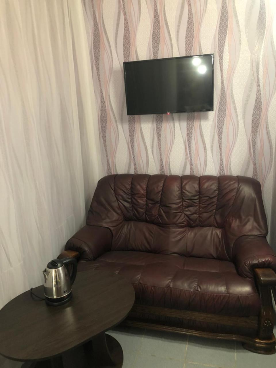 Отель Мишель Kharkiv Extérieur photo
