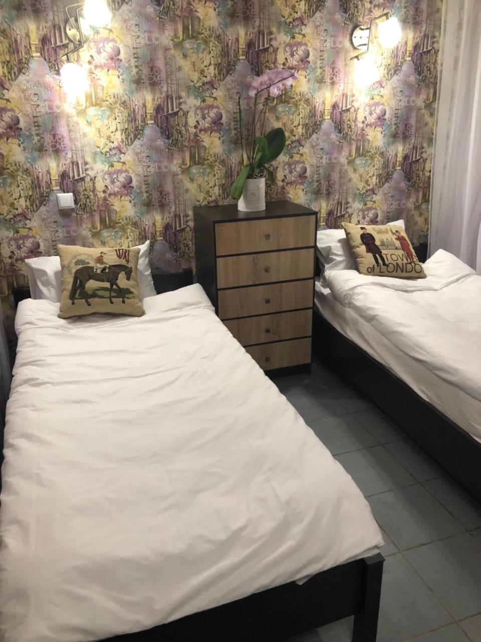 Отель Мишель Kharkiv Extérieur photo