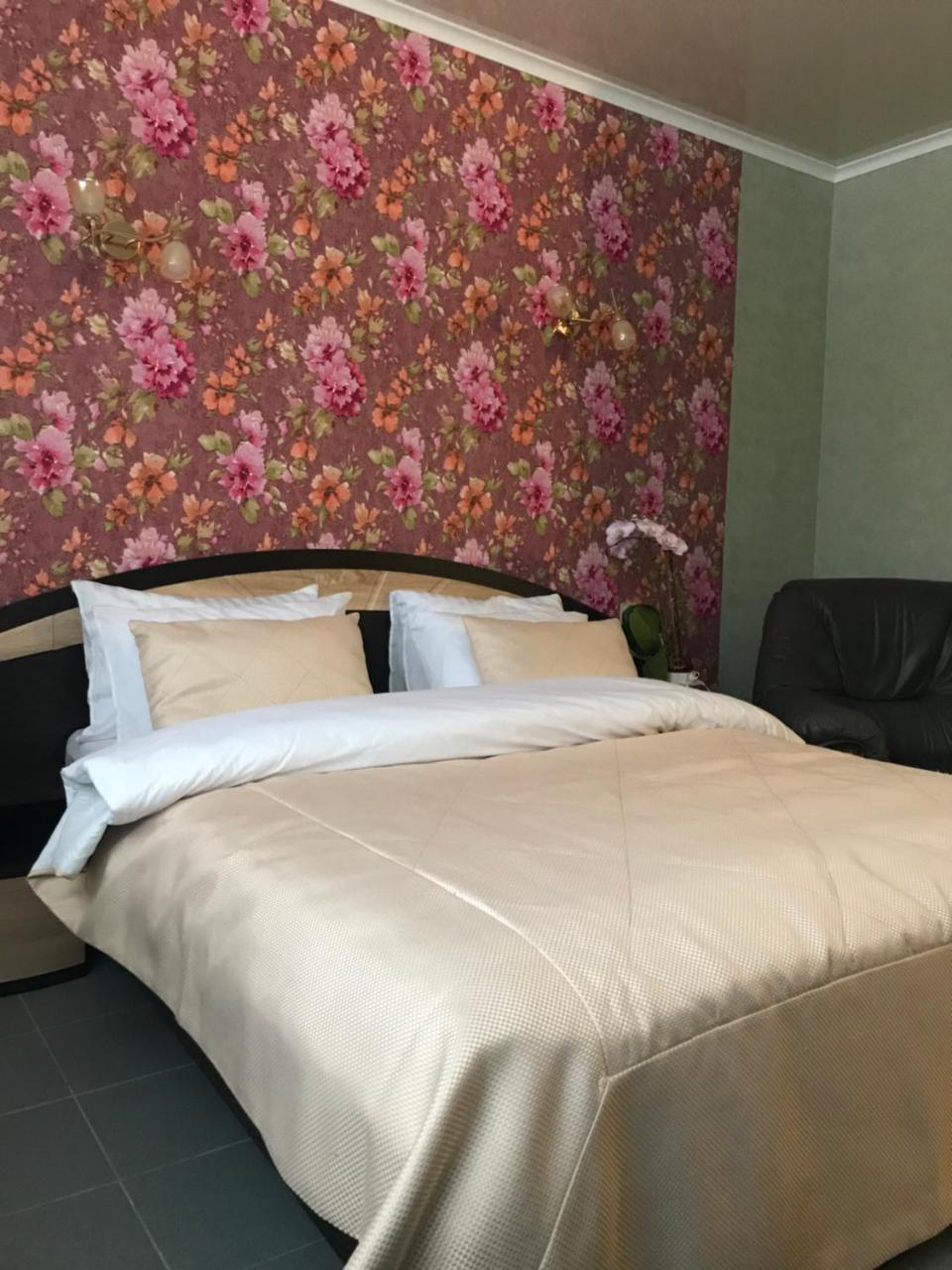Отель Мишель Kharkiv Extérieur photo