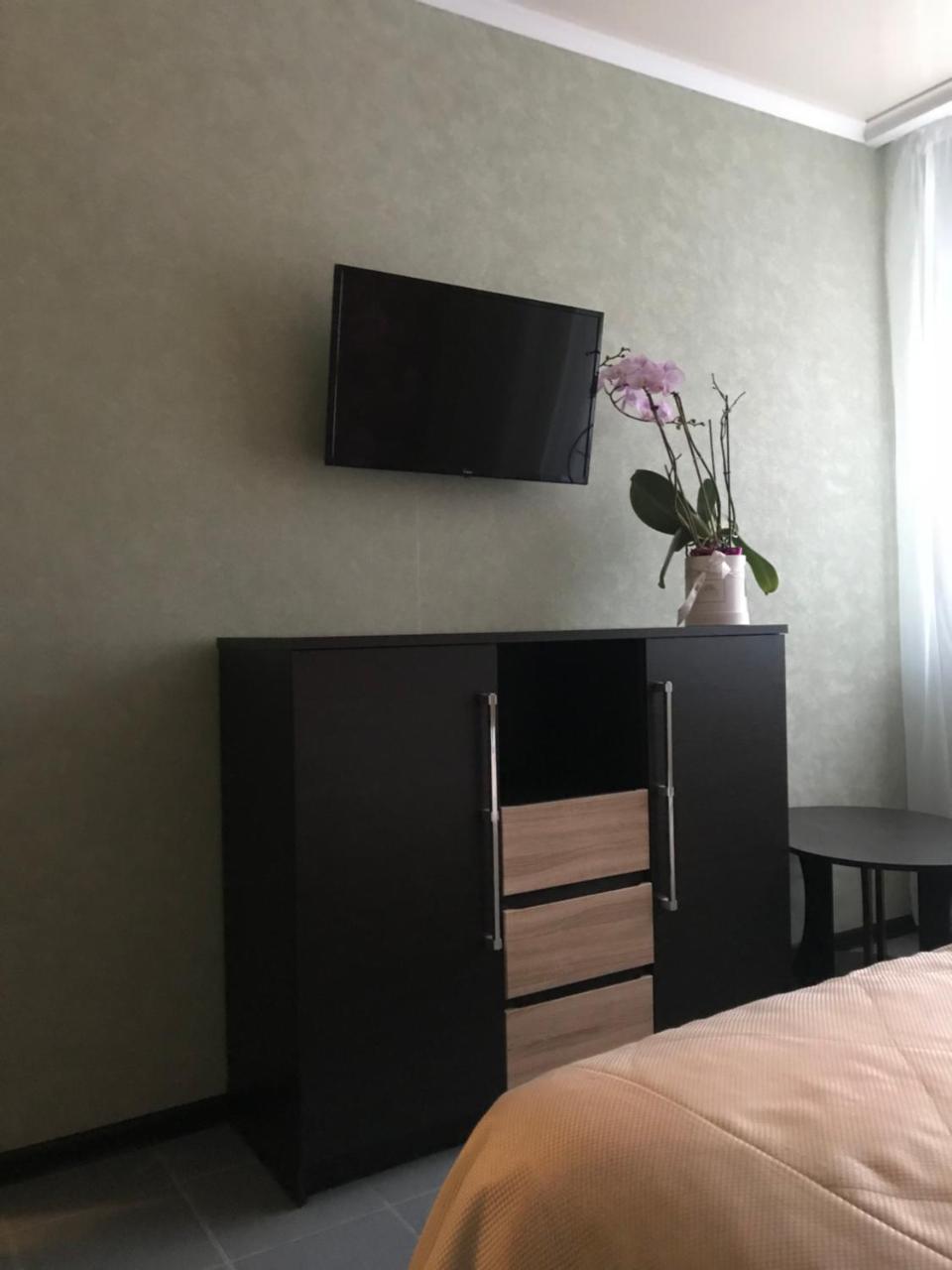 Отель Мишель Kharkiv Extérieur photo