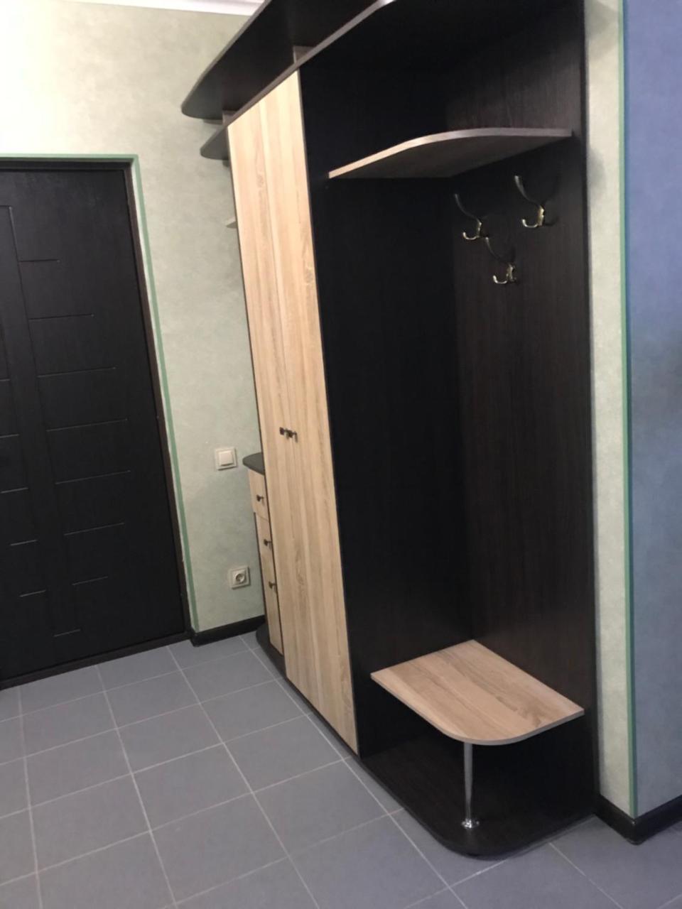 Отель Мишель Kharkiv Extérieur photo